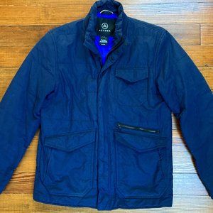 Aether Mens Winter Jacket
